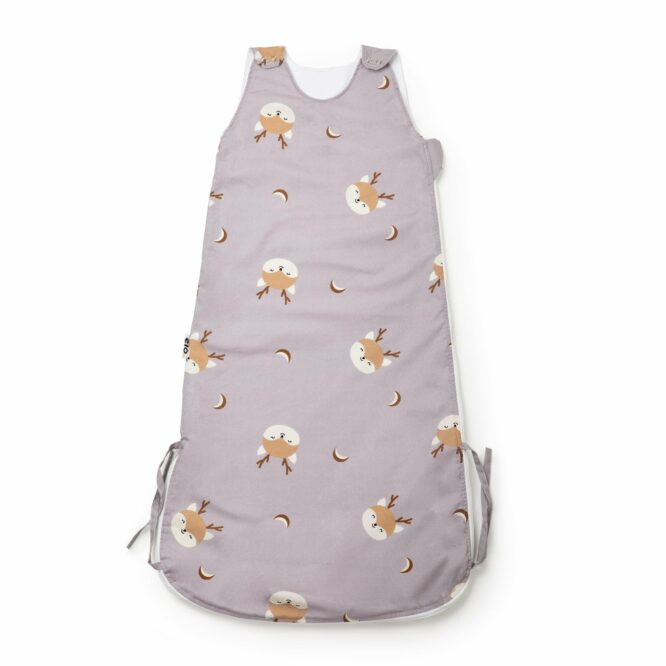 ЗИМСКА ВРЕЌИЧКА ЗА СПИЕЊЕ OH DEER 6-18 M 2.5 ТОГ